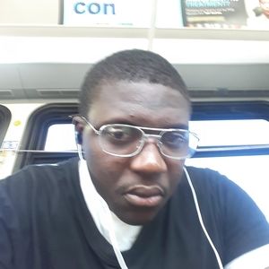 Meet your Posher, Brandon